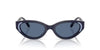 Swarovski SK6030 Occhiali da sole 100455