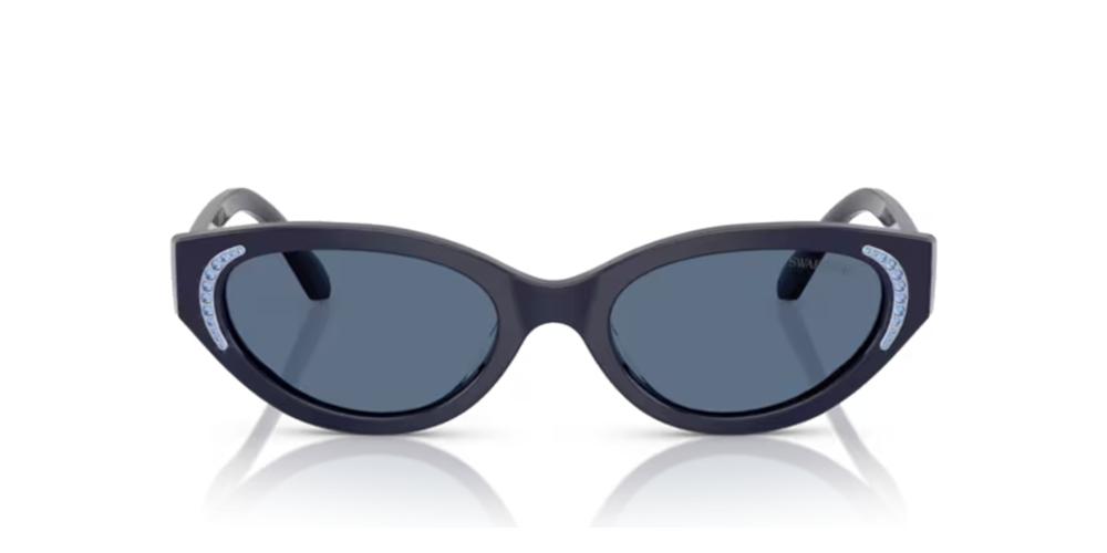 Swarovski SK6030 Occhiali da sole 100455