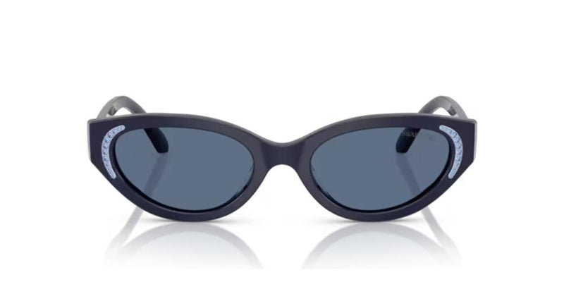 Swarovski SK6030 Occhiali da sole 100455