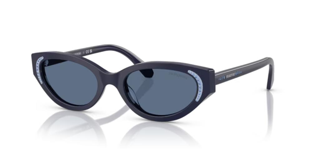 Swarovski SK6030 Occhiali da sole 100455