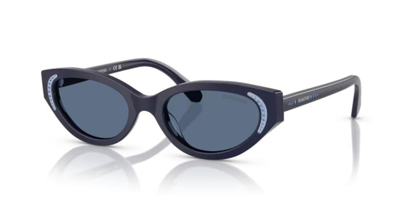 Swarovski SK6030 Occhiali da sole 100455