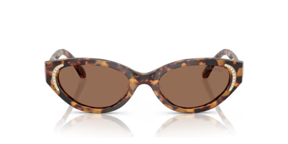Swarovski SK6030 Occhiali da sole 104073