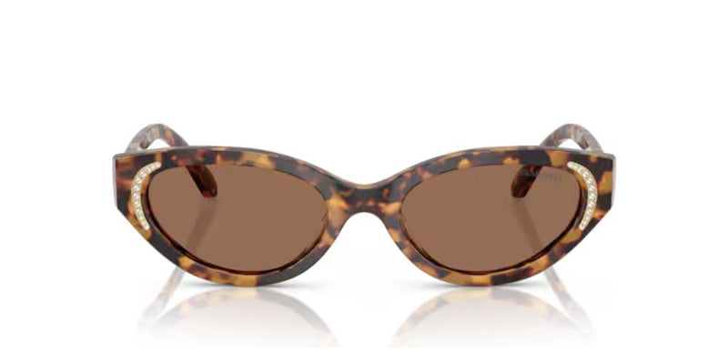 Swarovski SK6030 Occhiali da sole 104073