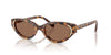 Swarovski SK6030 Occhiali da sole 104073