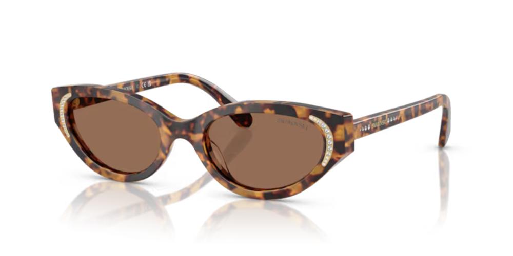 Swarovski SK6030 Occhiali da sole 104073