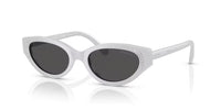 Swarovski SK6030 Occhiali da sole 106087