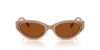 Swarovski SK6030 Occhiali da sole 106173
