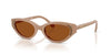 Swarovski SK6030 Occhiali da sole 106173