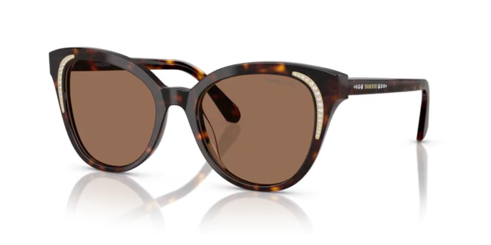 Swarovski SK6031 Occhiali da sole 100273