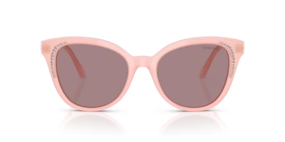 Swarovski SK6031 Occhiali da sole 10317N