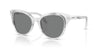 Swarovski SK6031 Occhiali da sole 104287