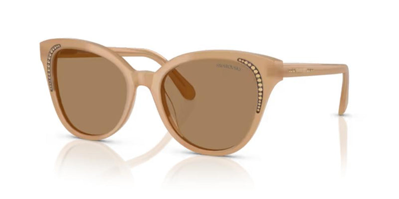 Swarovski SK6031 Occhiali da sole 2002M4