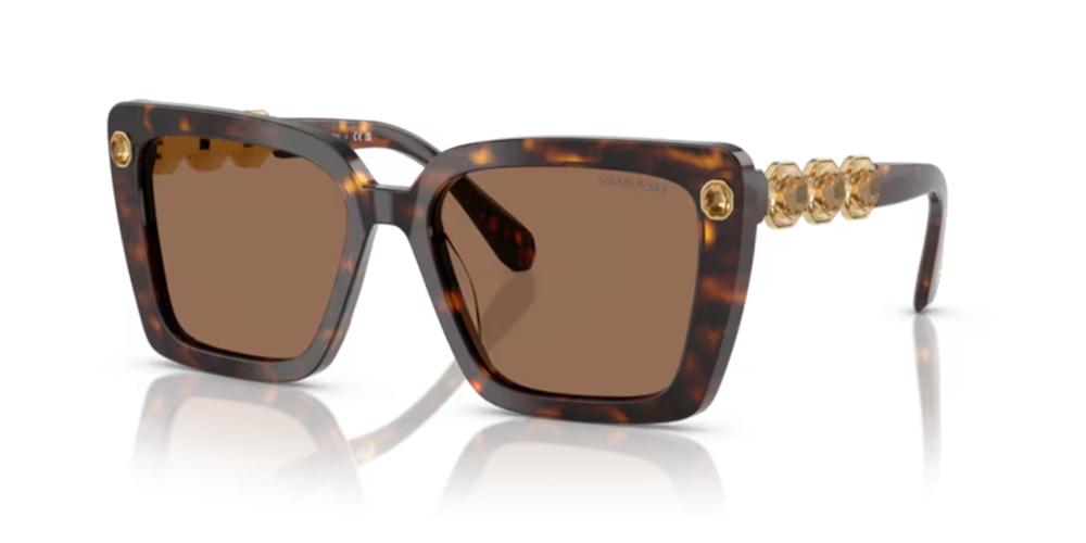 Swarovski SK6032 Occhiali da sole 100273