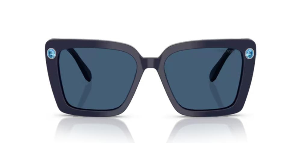 Swarovski SK6032 Occhiali da sole 100455