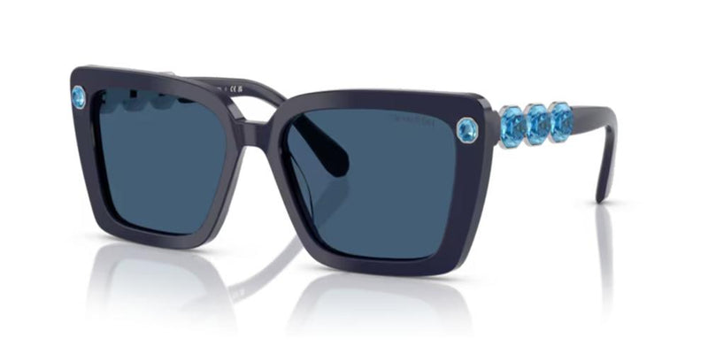Swarovski SK6032 Occhiali da sole 100455