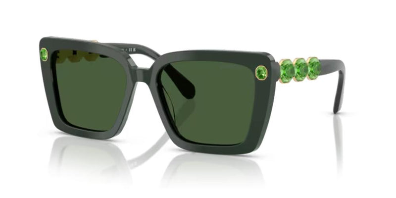 Swarovski SK6032 Occhiali da sole 102671