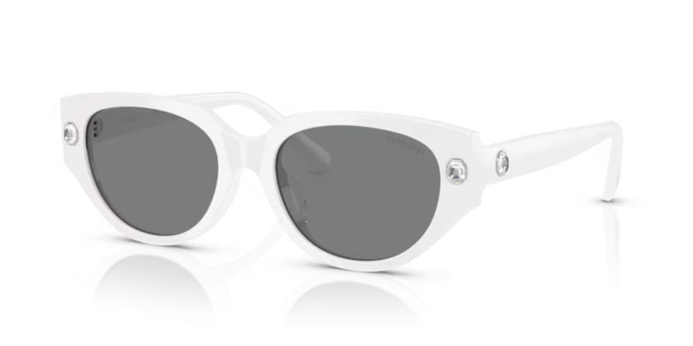 Swarovski SK6035D Occhiali da sole 105087
