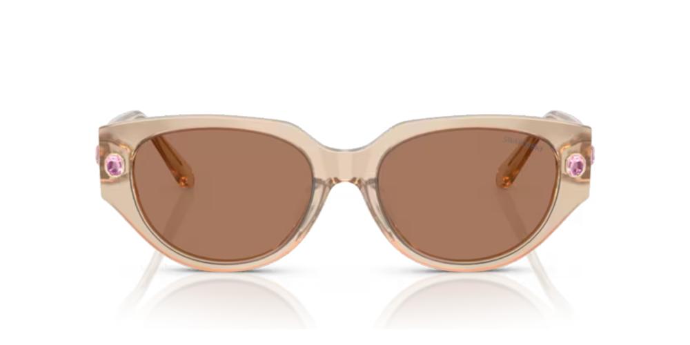 Swarovski SK6035D Occhiali da sole 106673