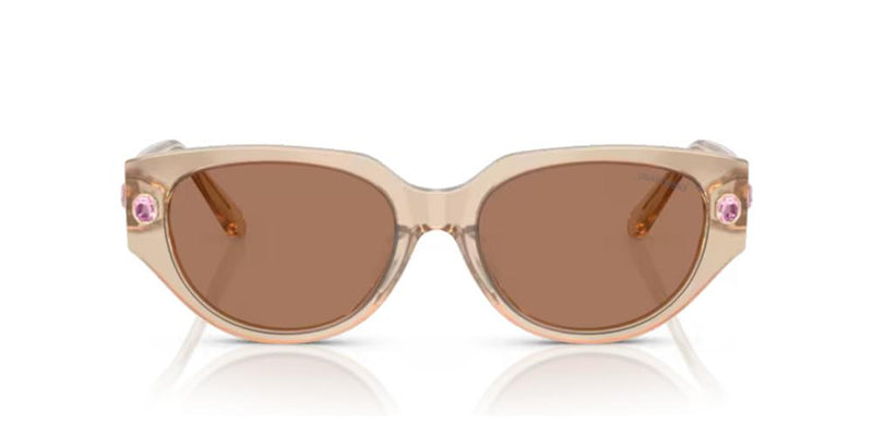 Swarovski SK6035D Occhiali da sole 106673