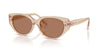 Swarovski SK6035D Occhiali da sole 106673
