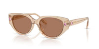 Swarovski SK6035D Occhiali da sole 106673