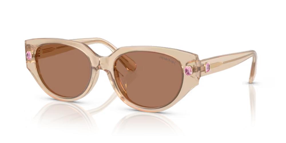 Swarovski SK6035D Occhiali da sole 106673