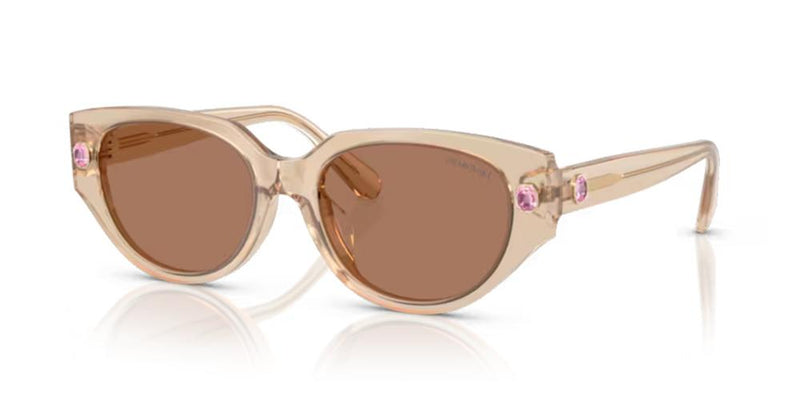 Swarovski SK6035D Occhiali da sole 106673