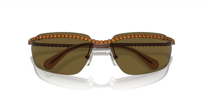 Swarovski SK7001 Occhiali da sole 400273