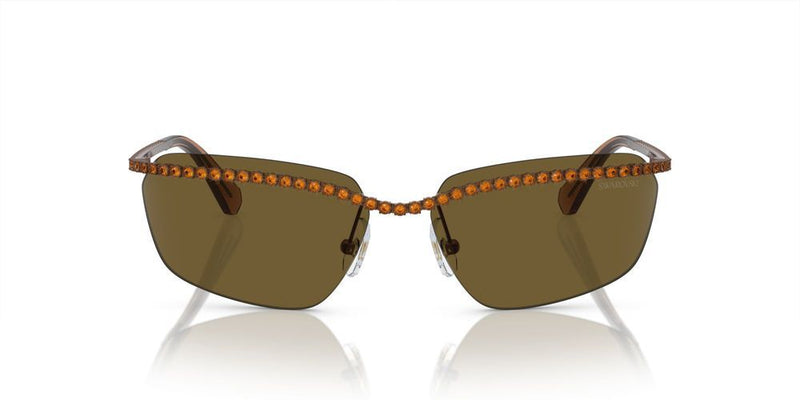 Swarovski SK7001 Occhiali da sole 400273