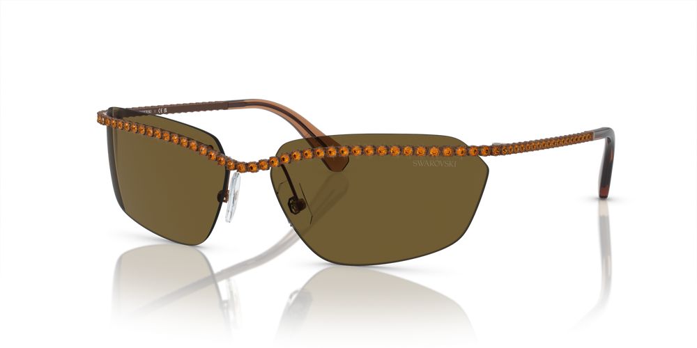 Swarovski SK7001 Occhiali da sole 400273