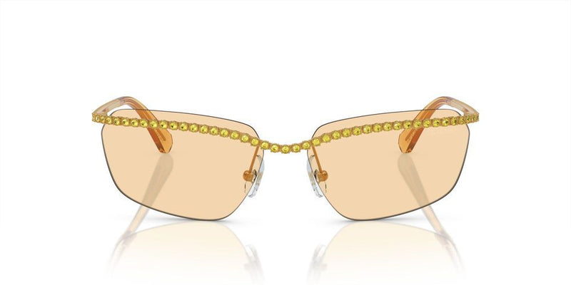 Swarovski SK7001 Occhiali da sole 4007/8