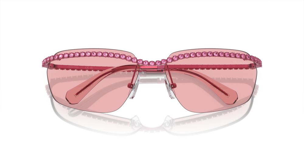 Swarovski SK7001 Occhiali da sole 401284