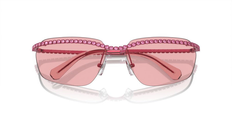 Swarovski SK7001 Occhiali da sole 401284