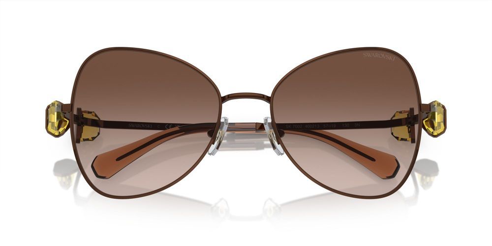Swarovski SK7002 Occhiali da sole 400213