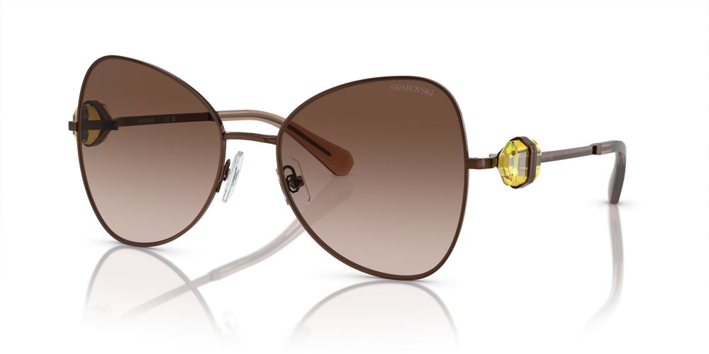Swarovski SK7002 Occhiali da sole 400213