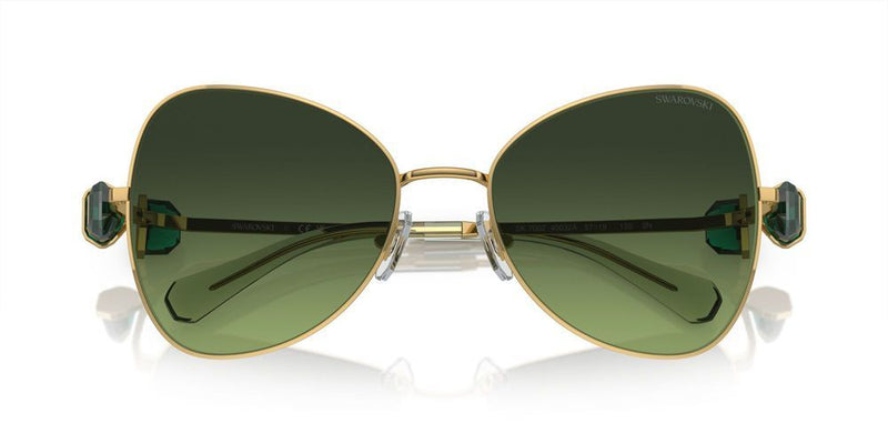 Swarovski SK7002 Occhiali da sole 40032A