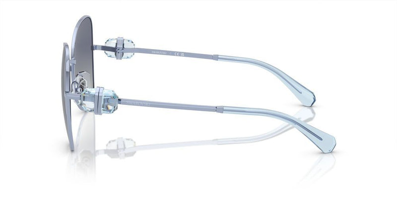 Swarovski SK7002 Occhiali da sole 40054L