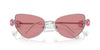 Swarovski SK7003 Occhiali da sole 4001/84
