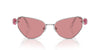 Swarovski SK7003 Occhiali da sole 4001/84