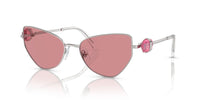 Swarovski SK7003 Occhiali da sole 4001/84