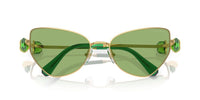 Swarovski SK7003 Occhiali da sole 4004/2