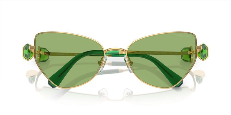 Swarovski SK7003 Occhiali da sole 4004/2