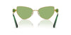 Swarovski SK7003 Occhiali da sole 4004/2