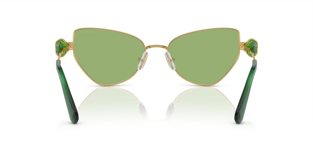 Swarovski SK7003 Occhiali da sole 4004/2