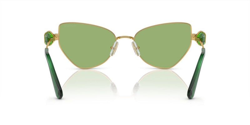 Swarovski SK7003 Occhiali da sole 4004/2