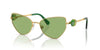 Swarovski SK7003 Occhiali da sole 4004/2