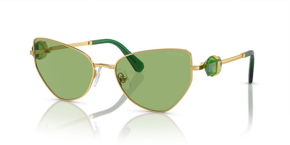 Swarovski SK7003 Occhiali da sole 4004/2