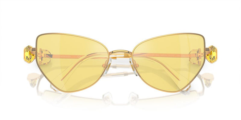 Swarovski SK7003 Occhiali da sole 4007/85