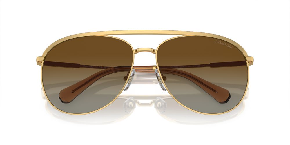 Swarovski SK7005 Occhiali da sole 4004T5