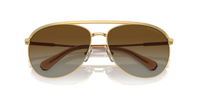 Swarovski SK7005 Occhiali da sole 4004T5